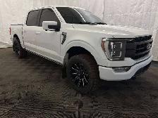 2021 Ford F-150 LARIAT - Photo 2