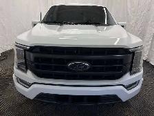 2021 Ford F-150 LARIAT - Photo 5