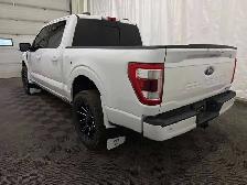 2021 Ford F-150 LARIAT - Photo 11