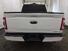 2021 Ford F-150 LARIAT - Photo 12