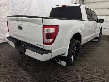 2021 Ford F-150 LARIAT - Photo 16