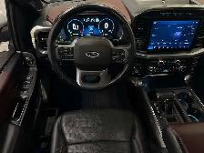2021 Ford F-150 LARIAT - Photo 26