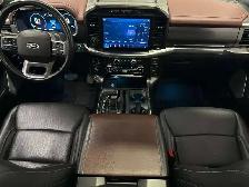 2021 Ford F-150 LARIAT - Photo 39