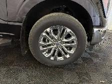 2026 Ford F-150 LARIAT - Photo 3