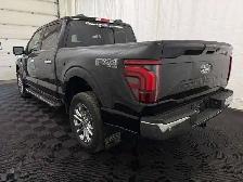 2026 Ford F-150 LARIAT - Photo 9