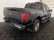 2026 Ford F-150 LARIAT - Photo 13