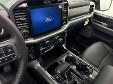2026 Ford F-150 LARIAT - Photo 22