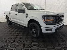 2026 Ford F-150 STX - Photo 2
