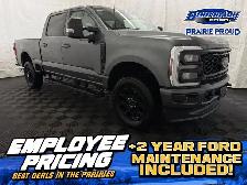 2026 Ford Super Duty F-350 SRW