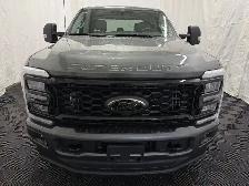 2026 Ford Super Duty F-350 SRW - Photo 5
