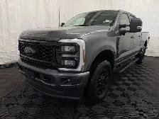 2026 Ford Super Duty F-350 SRW - Photo 7