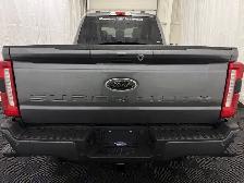 2026 Ford Super Duty F-350 SRW - Photo 14