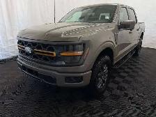 2026 Ford F-150 Tremor - Photo 6