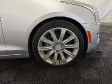 2018 Cadillac ATS Sedan Luxury AWD - Photo 4