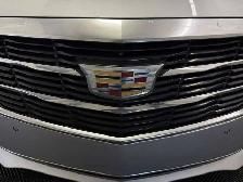 2018 Cadillac ATS Sedan Luxury AWD - Photo 6
