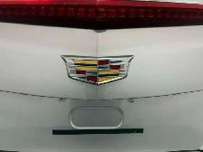 2018 Cadillac ATS Sedan Luxury AWD - Photo 11