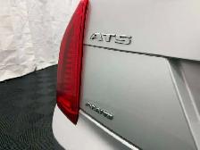 2018 Cadillac ATS Sedan Luxury AWD - Photo 12