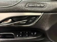 2018 Cadillac ATS Sedan Luxury AWD - Photo 18