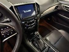 2018 Cadillac ATS Sedan Luxury AWD - Photo 24