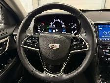 2018 Cadillac ATS Sedan Luxury AWD - Photo 26