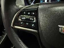 2018 Cadillac ATS Sedan Luxury AWD - Photo 27