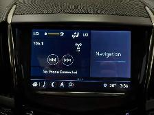 2018 Cadillac ATS Sedan Luxury AWD - Photo 32