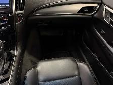 2018 Cadillac ATS Sedan Luxury AWD - Photo 35