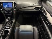 2018 Cadillac ATS Sedan Luxury AWD - Photo 36