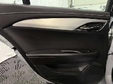 2018 Cadillac ATS Sedan Luxury AWD - Photo 39