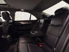 2018 Cadillac ATS Sedan Luxury AWD - Photo 40
