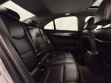2018 Cadillac ATS Sedan Luxury AWD - Photo 41