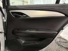 2018 Cadillac ATS Sedan Luxury AWD - Photo 42