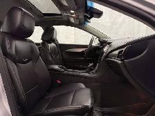 2018 Cadillac ATS Sedan Luxury AWD - Photo 43