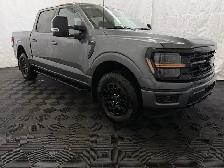 2025 Ford F-150 XLT - Photo 2