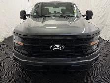 2025 Ford F-150 XLT - Photo 5