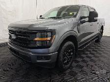 2025 Ford F-150 XLT - Photo 7