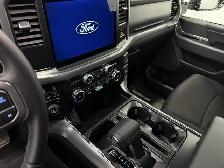 2025 Ford F-150 XLT - Photo 21