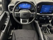 2025 Ford F-150 XLT - Photo 22