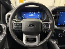2025 Ford F-150 XLT - Photo 23