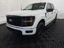 2026 Ford F-150 STX - Photo 6
