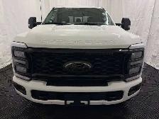 2026 Ford Super Duty F-350 SRW - Photo 5