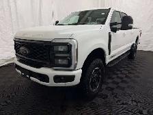 2026 Ford Super Duty F-350 SRW - Photo 7
