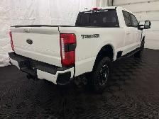 2026 Ford Super Duty F-350 SRW - Photo 17