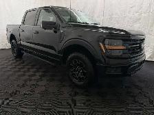2026 Ford F-150 XLT - Photo 2