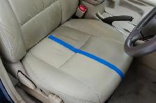 Vinyl Cleaner and Shiners