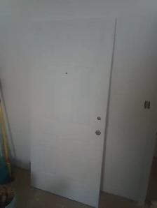 -Great Exterior Door-