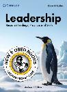 Leadership 11th Edition by Andrew J. DuBrin 9798214053752