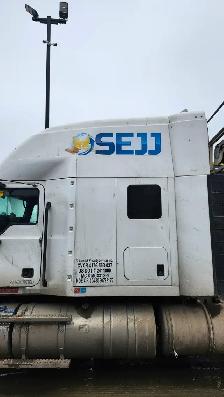 NOW HIRING: Drivers & Diesel Mechanics