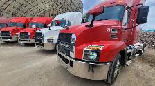 NOW HIRING: Drivers & Diesel Mechanics - Photo 2