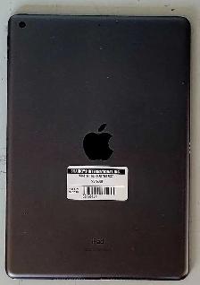 256GB 9th Gen Apple IPad (32198437) - Photo 2